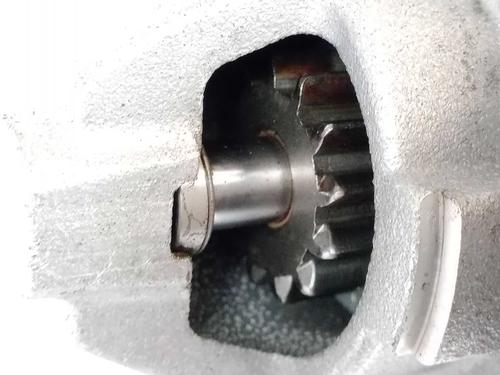 Starter DACIA SANDERO II TCe 90 (B8M1, B8MA, B8AC) | BP25433336M8 - Image 2