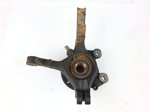 Left front steering knuckle OPEL CORSA F (P2JO) 1.5 (68) | BP34367225M25 - Image 2