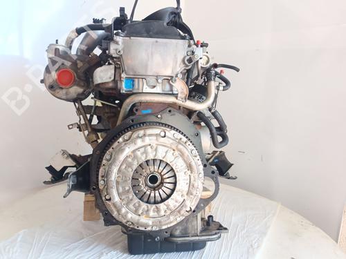 Engine NISSAN PATHFINDER III (R51) 2.5 dCi 4WD | BP32471091M1
