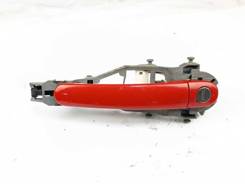 front-left-exterior-door-handle-skoda-fabia-ii-542-2006-2007-2008-2009-2010-2011-2012-2013-2014-31330376 main image