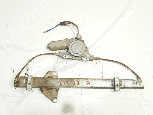 Used Front right window mechanism Front right window mechanism 16968020 16968020