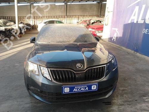 Engine mount SKODA OCTAVIA III Combi (5E5, 5E6) 1.5 TSI | BP38720590M89 - Image 10