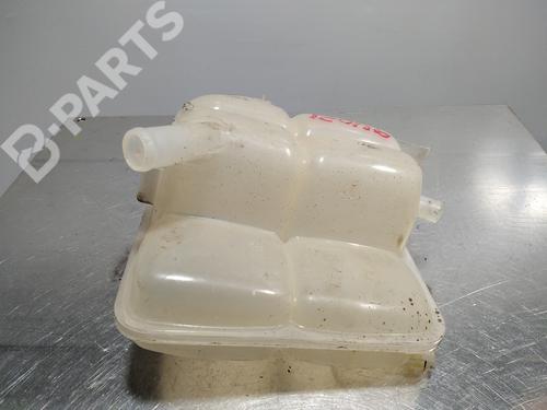 Expansion tank FORD FOCUS III 1.6 TDCi | BP10028375C120 