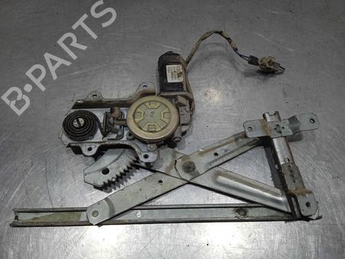 Used Rear left window mechanism Rear left window mechanism SSANGYONG MUSSO (FJ) 2.9 D (99 hp) 10012809 10012809