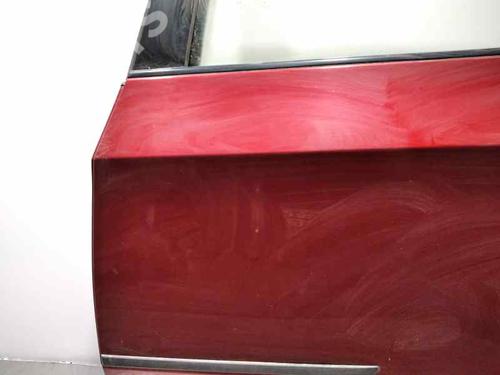 Left rear door BMW X5 (E70) xDrive 30 d | BP9981487C4 