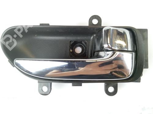 front-right-interior-door-handle-nissan-x-trail-ii-t31-80670jg30a-2007-2008-2009-2010-2011-2012-2013-2014-2015-2016-2017-2018-10337581 main image
