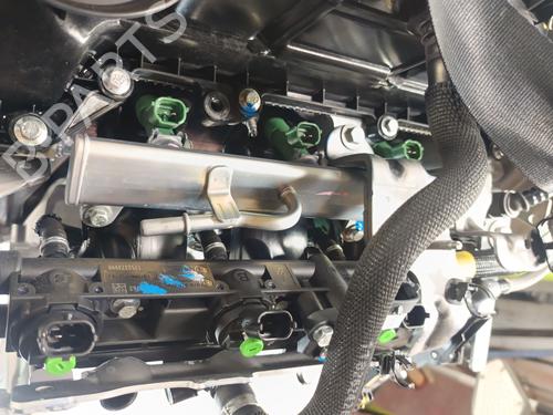 Engine DACIA SANDERO III 1.0 TCe 90 | BP33244321M1  - Image 19