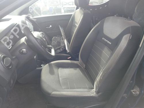 Right taillight DACIA SANDERO II TCe 90 (B8M1, B8MA, B8AC) | BP30725395C35 