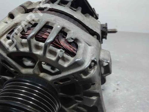 Alternator KIA SPORTAGE III (SL)  | BP9996841M7 