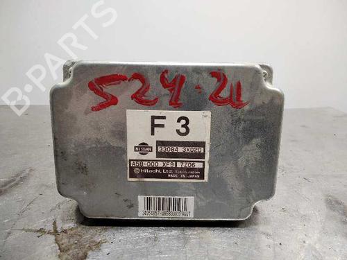 Used Gearbox control unit Gearbox control unit NISSAN PATHFINDER III (R51) 2.5 dCi 4WD (171 hp) 9981298 9981298