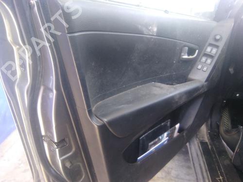 Engine SSANGYONG KORANDO (CK) 2.0 e-XDi | BP15822771M1 