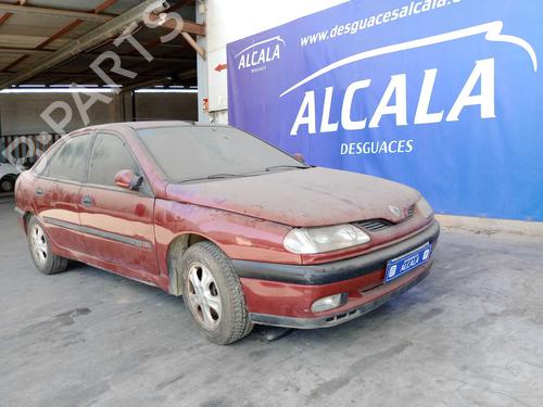 Brukte deler til RENAULT LAGUNA I (B56_, 556_) 2.2 dT (B569) 4919262