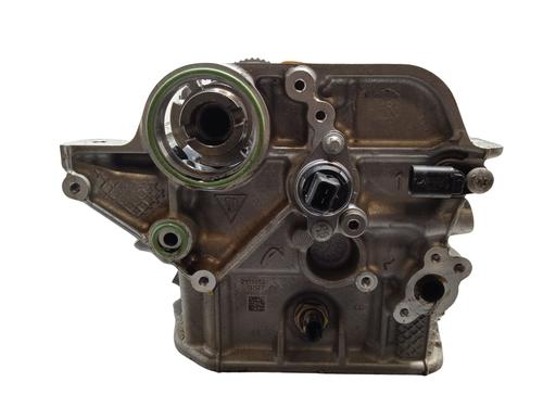 Cylinder head PORSCHE PANAMERA (970) 3.0 4S | BP17922297M5 