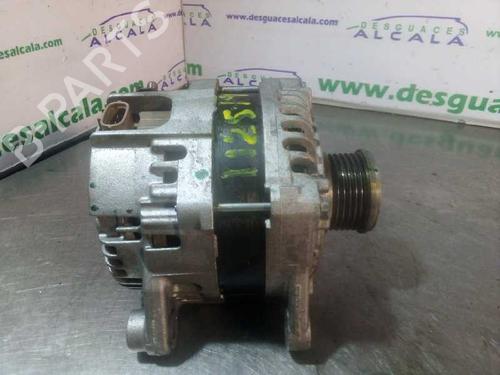 Alternator MAZDA CX-3 (DK) | BP10751643M7 - Image 4