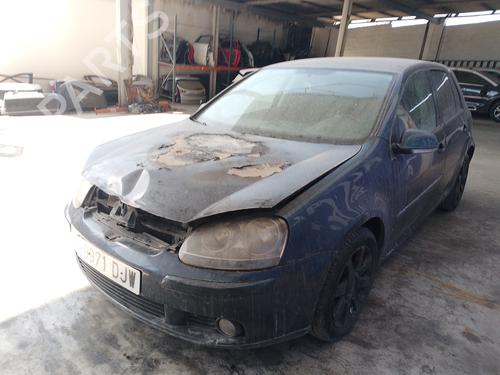 Left front window motor VW GOLF V (1K1) 1.6 | BP29339785E21 