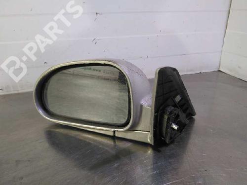 Left mirror HYUNDAI COUPE I (RD)  | BP9992034C26 