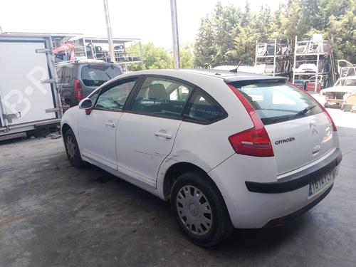 Left front window motor CITROËN C4 I (LC_) 1.6 16V | BP36998415E21 - Image 9