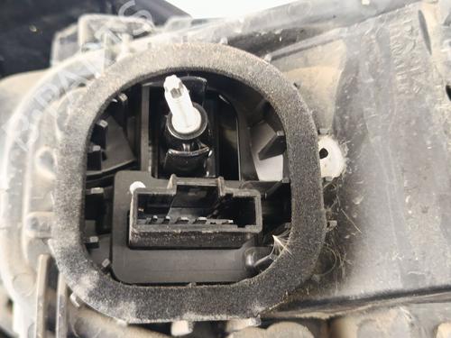 Left taillight DACIA SANDERO III 1.0 TCe 90 | BP31980410C34