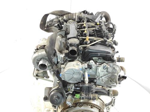 Engine PEUGEOT 308 I (4A_, 4C_) 1.6 HDi | BP28489363M1 