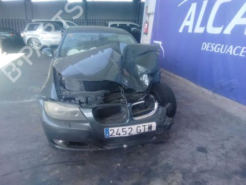 Mass air flow sensor BMW 3 (E90) 320 d | BP18658886M95  - Image 9
