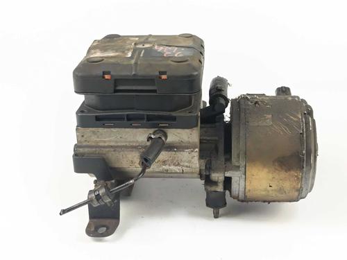 Suspension compressor CITROËN C5 I (DC_) 2.0 HDi (DCRHZB, DCRHZE) | BP38483109M103 - Image 2