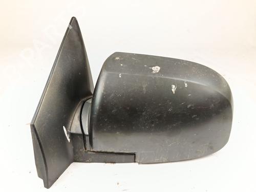 Left mirror KIA CARENS II MPV (FJ) 2.0 CRDi | BP27525009C26 