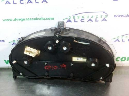 Instrument cluster CITROËN BERLINGO MULTISPACE (B9) | BP9995094C47 - Image 2