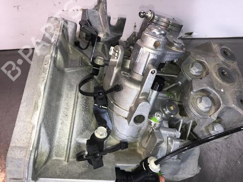 Gearbox OPEL ASTRA K (B16)  | BP9984410M3 