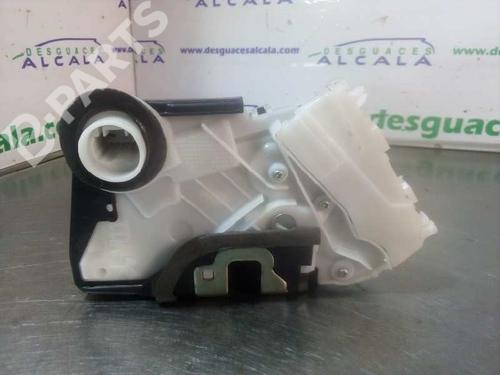 Front left lock TOYOTA YARIS (_P13_)  | BP10751804C98 