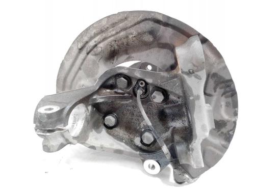 Left front steering knuckle BMW 1 (E87) 120 d | BP23503357M25 - Image 2