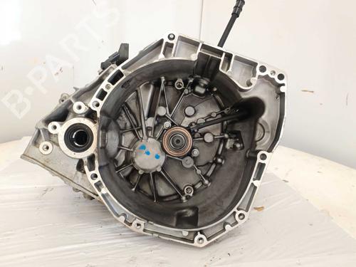 gearbox-nissan-juke-f16_-2019-30731874 main image