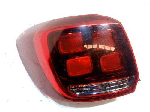 Used Left taillight DACIA SANDERO II TCe 90 (B8M1, B8MA, B8AC) (90 hp) 18344570