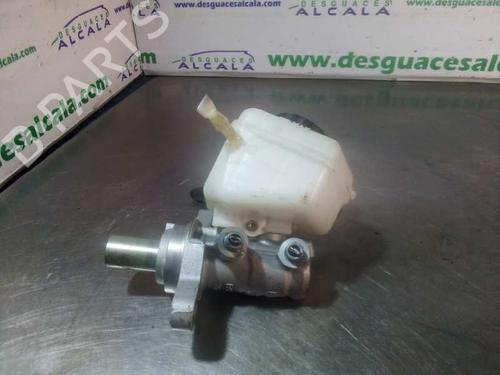 Brake master cylinder BMW 3 Touring (F31) 318 d | BP14354929M77 