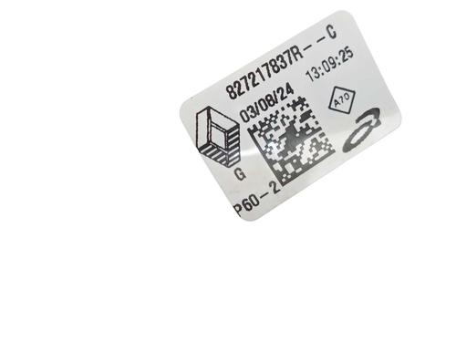 Rear left window mechanism RENAULT CLIO V (B7_) 1.5 Blue dCi 100 (B7AD) | BP37019671C24 - Image 3