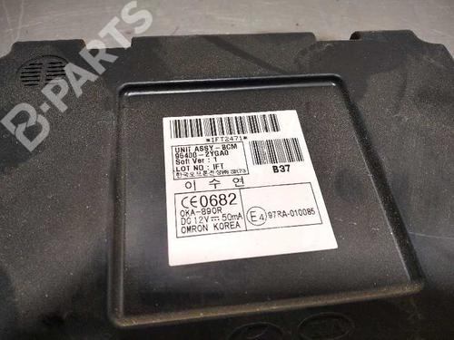 Electronic module HYUNDAI ix35 (LM, EL, ELH)  | BP9980973M83 