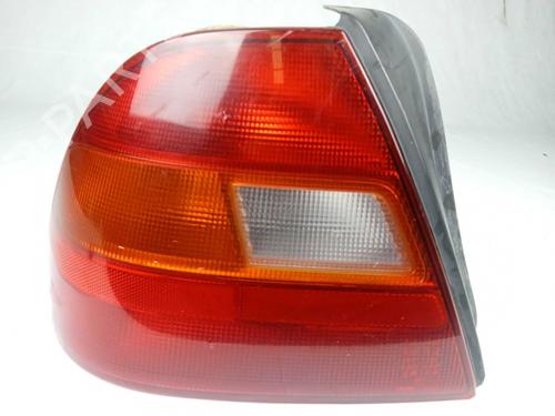 Used Left taillight Left taillight 12258326 12258326