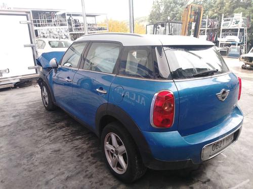 Left front steering knuckle MINI MINI COUNTRYMAN (R60) Cooper D | BP30748426M25 - Image 6