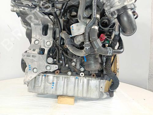 Engine VW CADDY IV MPV (SAB, SAJ) 2.0 TDI | BP39431674M1 - Image 14