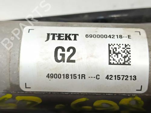 Steering rack RENAULT KANGOO Express (FW0/1_) 1.5 dCi 115 (FW17) | BP40109645M22  - Image 5