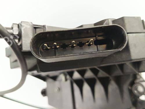 Front right lock FORD ECOSPORT 1.0 EcoBoost | BP30274170C97