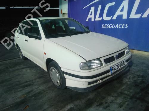 Front right window mechanism SEAT CORDOBA (6K1, 6K2) 1.8 i | BP15832161C23 