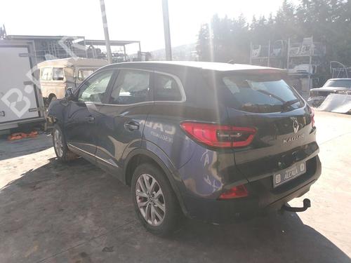 Handskerum RENAULT KADJAR (HA_, HL_) 1.5 dCi 110 (HLA3) | BP24959693C95  - Image 7