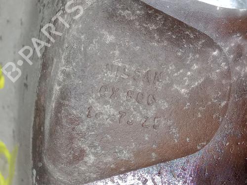 Rim NISSAN TERRANO II (R20) 2.7 TDi 4WD | BP24338743C45 