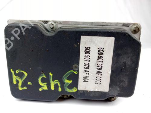ABS pump VW POLO (9N_, 9A_) 1.4 TDI | BP18345154M43 