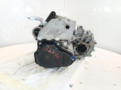 Gearbox SEAT LEON (1P1) 1.9 TDI | BP35726638M3 - Image 5