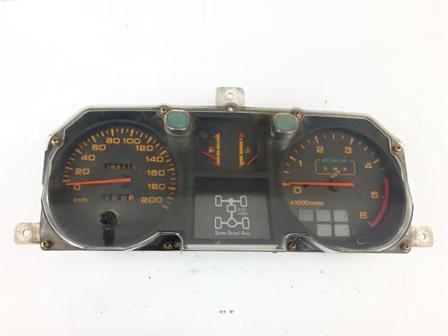 Used Instrument cluster MITSUBISHI PAJERO II (V3_W, V2_W, V4_W, V5_W) [1990-2001]  31952757