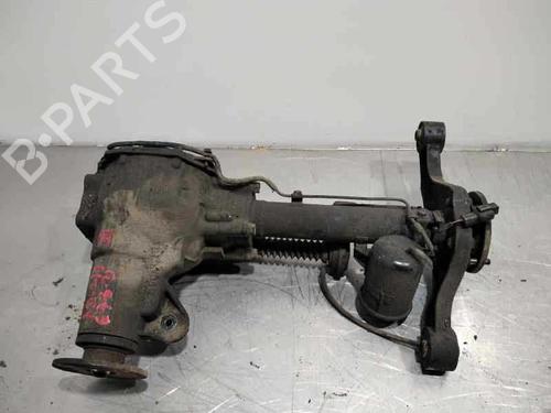 Used Front differential Front differential 10093535 10093535