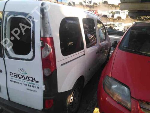 Hand brake RENAULT KANGOO Express (FW0/1_) | BP10958106I18 - Image 6