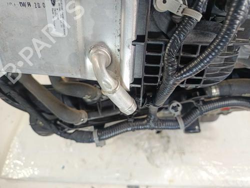 Engine FORD FOCUS IV (HN) 1.5 EcoBlue | BP37758901M1 - Image 10