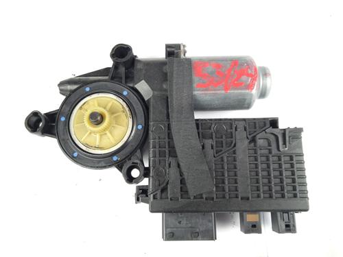 Left front window motor CITROËN C4 Picasso I MPV (UD_) 2.0 HDi 138 | BP17495797E21 